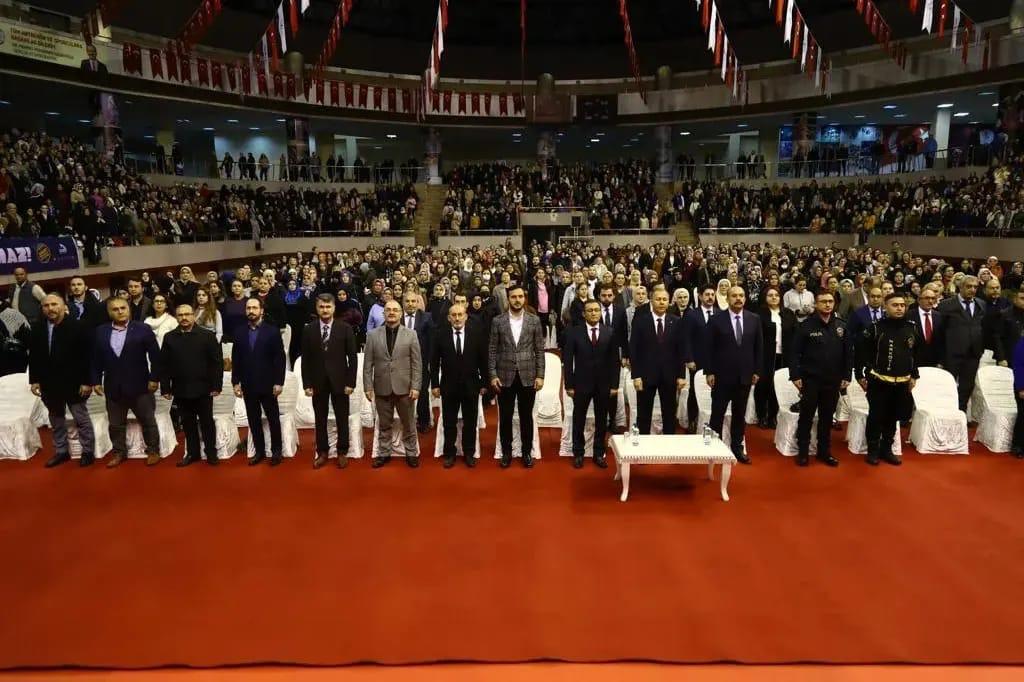 "En İyi Narkotik Polisi:Anne" Projesi